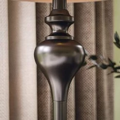 Charlotte Bronze Indoor Lamp Set by Kenroy Home 14 Charlotte Bronze Indoor Lamp Set by Kenroy Home -Kenroy Home Sales kenroy home lamp sets kh87050 66 1000