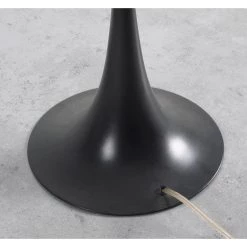 Cecelia 60 in. Bronze Floor Lamp with Creme Shade by Kenroy Home -Kenroy Home Sales mahogany wood grain and oil rubbed bronze finish kenroy home floor lamps 33199mwdg 4f 1000