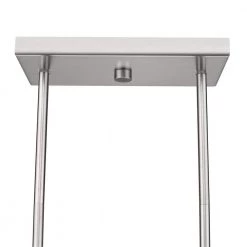 Agnes II 5-Light Matte Black Wrought Iron Pendant by OVE Decors -Kenroy Home Sales matte black ove decors chandeliers 15lpe agn238 pb fa 1000