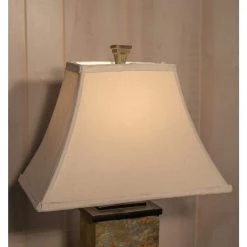 Bennington 29 in. Natural Slate Table Lamp by Kenroy Home -Kenroy Home Sales natural slate finish kenroy home table lamps 31202 1f 1000