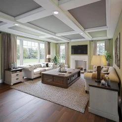 Free Fall 30 in. Natural Slate Table Lamp by Kenroy Home -Kenroy Home Sales natural slate kenroy home table lamps 32227sl 4f 1000