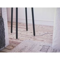 Quadratic 61 in. Oil-Rubbed Bronze Floor Lamp by Kenroy Home -Kenroy Home Sales oil rubbed bronze finish kenroy home floor lamps 21389orb fa 1000