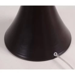 Bulletin 59 in. Oil Rubbed Bronze Floor Lamp with Cork Shade by Kenroy Home -Kenroy Home Sales oil rubbed bronze finish kenroy home floor lamps 32093orb 44 1000