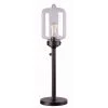 Casey 28 in. Oil-Rubbed Bronze Table Lamp by Kenroy Home -Kenroy Home Sales oil rubbed bronze finish kenroy home table lamps 32407orb 64 1000