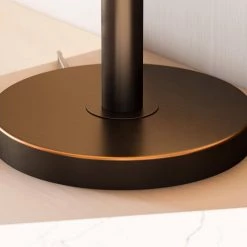 Casey 28 in. Oil-Rubbed Bronze Table Lamp by Kenroy Home -Kenroy Home Sales oil rubbed bronze finish kenroy home table lamps 32407orb 66 1000