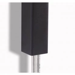 Seven 1-Light Oil Rubbed Bronze Wall Swing Arm Lamp by Kenroy Home 14 Seven 1-Light Oil Rubbed Bronze Wall Swing Arm Lamp by Kenroy Home -Kenroy Home Sales oil rubbed bronze finish kenroy home wall lamps 33039orb fa 1000