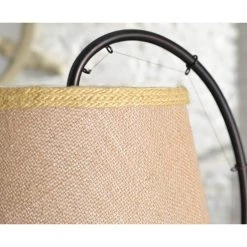 Fly Rod 28 in. Oil-Rubbed Bronze Table Lamp with Wood Accent by Kenroy Home 11 Fly Rod 28 in. Oil-Rubbed Bronze Table Lamp with Wood Accent by Kenroy Home -Kenroy Home Sales oil rubbed bronze finish w wood finish accent kenroy home table lamps 32193orb 4f 1000