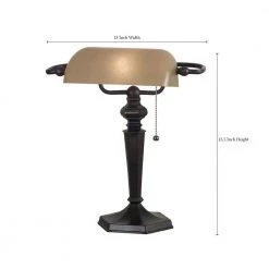 Kenroy Home Sales -Kenroy Home Sales oil rubbed bronze kenroy home desk lamps 20610orb c3 1000