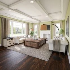 Sweep 69 in. Oil-Rubbed Bronze Floor Lamp by Kenroy Home -Kenroy Home Sales oil rubbed bronze kenroy home floor lamps 20953orb 1f 1000