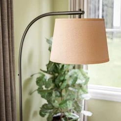 Sweep 69 in. Oil-Rubbed Bronze Floor Lamp by Kenroy Home -Kenroy Home Sales oil rubbed bronze kenroy home floor lamps 20953orb 44 1000