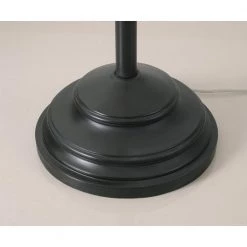 Plymouth 71 in. Oil-Rubbed Bronze Torchiere by Kenroy Home 12 Plymouth 71 in. Oil-Rubbed Bronze Torchiere by Kenroy Home -Kenroy Home Sales oil rubbed bronze kenroy home floor lamps 21007orb 1f 1000