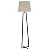 Ranger 58 in. Oil-Rubbed Bronze Floor Lamp by Kenroy Home -Kenroy Home Sales oil rubbed bronze kenroy home floor lamps 32151orb 64 1000