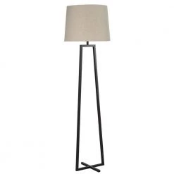 Ranger 58 in. Oil-Rubbed Bronze Floor Lamp by Kenroy Home