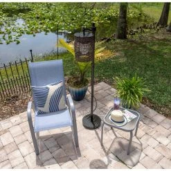 Brent 60 in. Oil-Rubbed Bronze Outdoor Floor Lamp by Kenroy Home 12 Brent 60 in. Oil-Rubbed Bronze Outdoor Floor Lamp by Kenroy Home -Kenroy Home Sales oil rubbed bronze kenroy home outdoor floor lamps 32144orb 1f 1000