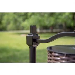 Brent 60 in. Oil-Rubbed Bronze Outdoor Floor Lamp by Kenroy Home 13 Brent 60 in. Oil-Rubbed Bronze Outdoor Floor Lamp by Kenroy Home -Kenroy Home Sales oil rubbed bronze kenroy home outdoor floor lamps 32144orb 44 1000