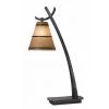 Wright 24 in. Oil-Rubbed Bronze Table Lamp by Kenroy Home -Kenroy Home Sales oil rubbed bronze kenroy home table lamps 03332 64 1000