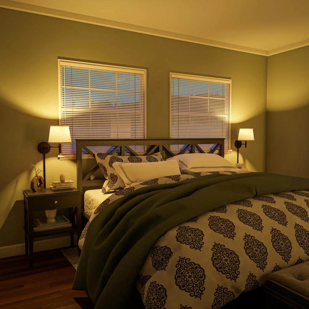 Sheppard 14 in. Oil-Rubbed Bronze Wall Swing Arm by Kenroy Home 9 Sheppard 14 in. Oil-Rubbed Bronze Wall Swing Arm by Kenroy Home - Image 7