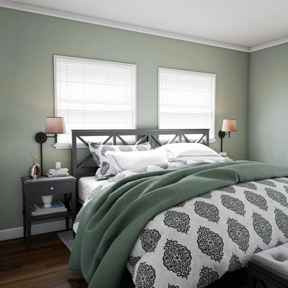 Sheppard 14 in. Oil-Rubbed Bronze Wall Swing Arm by Kenroy Home 4 Sheppard 14 in. Oil-Rubbed Bronze Wall Swing Arm by Kenroy Home - Image 2