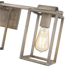 Welsh 25.3 in. W 3-Light Painted Light Wood Vanity Light by OVE Decors -Kenroy Home Sales painted light wood ove decors vanity lighting 15lva welsh25 p 44 1000
