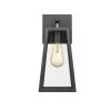 Agnes 1-Light Sconce Painted Matte Black Outdoor Coach Light by OVE Decors 1 Agnes 1-Light Sconce Painted Matte Black Outdoor Coach Light by OVE Decors -Kenroy Home Sales painted matte black ove decors outdoor sconces 15lco agne05 pb 64 1000
