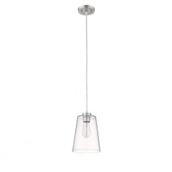 Sinatra VI 1-Light Satin Nickel Pendant by OVE Decors 14 Sinatra VI 1-Light Satin Nickel Pendant by OVE Decors -Kenroy Home Sales satin nickel ove decors chandeliers 15lpe sina08 sa c3 1000
