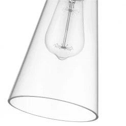 Sinatra I 1-Light Satin Nickel Pendant by OVE Decors -Kenroy Home Sales satin nickel ove decors pendant lights 15lpe sina06 sa 44 1000