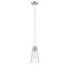 Sinatra I 1-Light Satin Nickel Pendant by OVE Decors -Kenroy Home Sales satin nickel ove decors pendant lights 15lpe sina06 sa 64 1000
