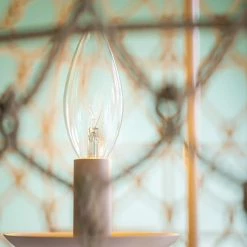 Torus 3-Light Tan Pendant by Kenroy Home -Kenroy Home Sales tan finish kenroy home chandeliers 92072tn 44 1000