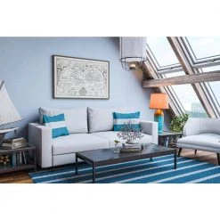 Tucson 32 in. H Teal Ceramic Table Lamp by Kenroy Home 15 Tucson 32 in. H Teal Ceramic Table Lamp by Kenroy Home -Kenroy Home Sales teal ceramic finish kenroy home table lamps 32366teal 1f 1000