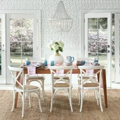 Dumas 5-Light Weathered White Wood Bead Chandelier by Kenroy Home 25 Dumas 5-Light Weathered White Wood Bead Chandelier by Kenroy Home -Kenroy Home Sales weathered white kenroy home chandeliers 93132ww d4 1000