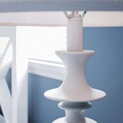 Claiborne 60 in. White Gloss Floor Lamp by Kenroy Home -Kenroy Home Sales white gloss kenroy home floor lamps 21034wh 44 1000