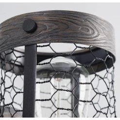 Cozy 1 Light Oil Rubbed Bronze Sconce by Kenroy Home -Kenroy Home Sales wood and oil rubbed bronze finish kenroy home vanity lighting 94047orb c3 1000