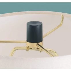 Cole 30 in. Wood Table Lamp by Kenroy Home -Kenroy Home Sales wood kenroy home table lamps 32055wdg 44 1000