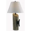 Cole 30 in. Wood Table Lamp by Kenroy Home 2 Cole 30 in. Wood Table Lamp by Kenroy Home -Kenroy Home Sales wood kenroy home table lamps 32055wdg 64 1000